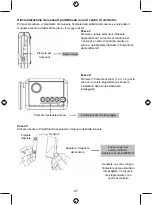 Preview for 47 page of König Electronic SEC-ALARM210 Manual