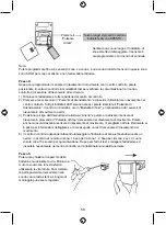 Preview for 50 page of König Electronic SEC-ALARM210 Manual