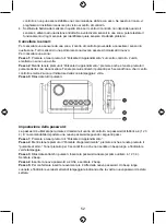 Preview for 52 page of König Electronic SEC-ALARM210 Manual