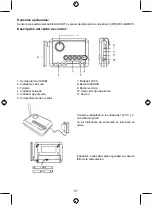 Preview for 57 page of König Electronic SEC-ALARM210 Manual