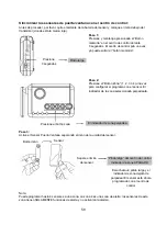 Preview for 58 page of König Electronic SEC-ALARM210 Manual