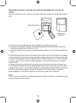 Preview for 60 page of König Electronic SEC-ALARM210 Manual