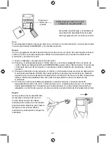 Preview for 61 page of König Electronic SEC-ALARM210 Manual