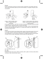 Preview for 70 page of König Electronic SEC-ALARM210 Manual