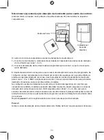 Preview for 71 page of König Electronic SEC-ALARM210 Manual