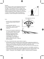 Preview for 73 page of König Electronic SEC-ALARM210 Manual