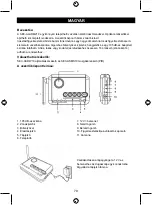 Preview for 79 page of König Electronic SEC-ALARM210 Manual