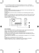 Preview for 85 page of König Electronic SEC-ALARM210 Manual