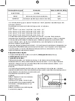 Preview for 97 page of König Electronic SEC-ALARM210 Manual