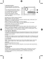 Preview for 98 page of König Electronic SEC-ALARM210 Manual