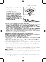 Preview for 106 page of König Electronic SEC-ALARM210 Manual