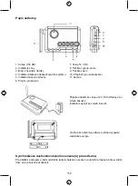 Preview for 112 page of König Electronic SEC-ALARM210 Manual