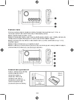 Preview for 118 page of König Electronic SEC-ALARM210 Manual