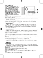 Preview for 120 page of König Electronic SEC-ALARM210 Manual