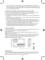 Preview for 128 page of König Electronic SEC-ALARM210 Manual