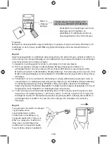 Preview for 138 page of König Electronic SEC-ALARM210 Manual