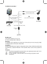 Предварительный просмотр 3 страницы König Electronic SEC-CAM25 Manual