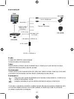 Предварительный просмотр 23 страницы König Electronic SEC-CAM25 Manual