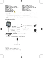 Предварительный просмотр 30 страницы König Electronic SEC-CAM25 Manual