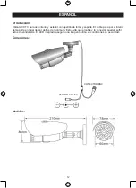 Предварительный просмотр 12 страницы König Electronic SEC-CAM32 Manual