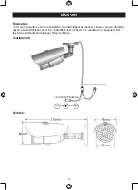 Предварительный просмотр 14 страницы König Electronic SEC-CAM32 Manual