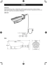 Предварительный просмотр 16 страницы König Electronic SEC-CAM32 Manual