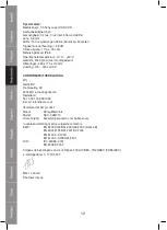 Preview for 12 page of König Electronic SEC-CAM710 Manual