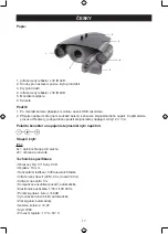 Preview for 17 page of König Electronic SEC-CAM730 Manual