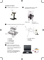 Предварительный просмотр 17 страницы König Electronic SEC-CAMIP30 Manual