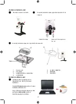 Предварительный просмотр 77 страницы König Electronic SEC-CAMIP30 Manual