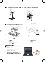 Предварительный просмотр 92 страницы König Electronic SEC-CAMIP30 Manual