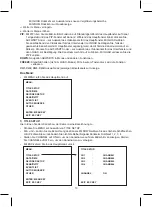 Preview for 10 page of König Electronic SEC-UNIT30 Manual