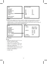 Preview for 76 page of König Electronic SEC-UNIT30 Manual