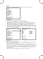 Preview for 80 page of König Electronic SEC-UNIT30 Manual