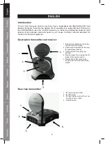 Preview for 2 page of König Electronic VID-TRANS511KN Manual