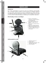 Preview for 14 page of König Electronic VID-TRANS511KN Manual