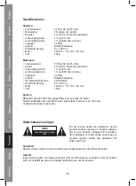 Preview for 36 page of König Electronic VID-TRANS511KN Manual