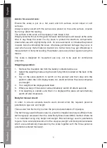 Preview for 2 page of König Health Care HC-PS300 Manual