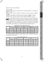 Preview for 15 page of König Health Care HC-PS300 Manual