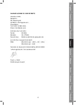 Preview for 29 page of König Health Care HC-PS300 Manual