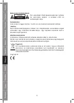 Preview for 42 page of König Health Care HC-PS300 Manual