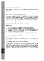 Preview for 56 page of König Health Care HC-PS300 Manual