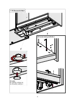 Preview for 6 page of KONIG+NEURATH ACTA.FERRO Assembly Instructions Manual