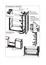 Preview for 9 page of KONIG+NEURATH ACTA.FERRO Assembly Instructions Manual