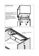 Preview for 10 page of KONIG+NEURATH ACTA.FERRO Assembly Instructions Manual