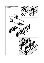 Preview for 11 page of KONIG+NEURATH ACTA.FERRO Assembly Instructions Manual