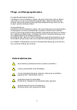 Preview for 12 page of KONIG+NEURATH ACTA.FERRO Assembly Instructions Manual