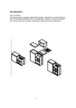 Preview for 14 page of KONIG+NEURATH ACTA.FERRO Assembly Instructions Manual