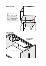 Preview for 19 page of KONIG+NEURATH ACTA.FERRO Assembly Instructions Manual