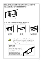 Preview for 9 page of KONIG+NEURATH DO IT.4 Operating Instructions Manual